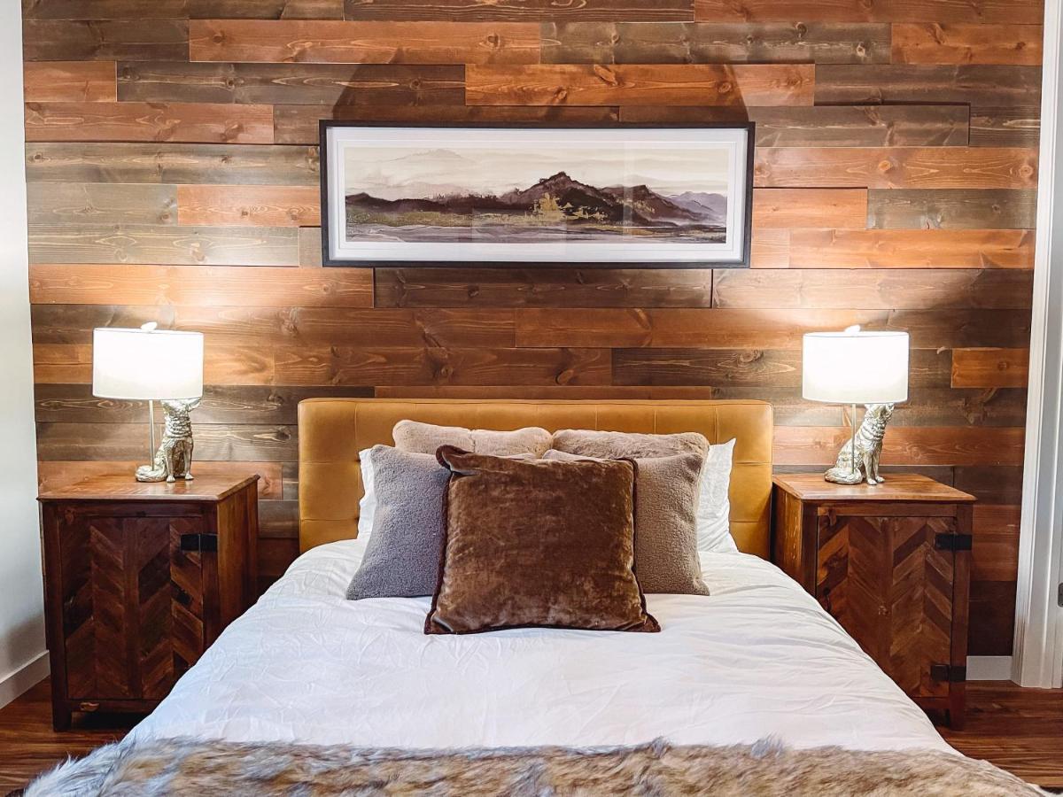 Rustic Chic - Boutique Luxe Stay Near Broadway Nashville Extérieur photo